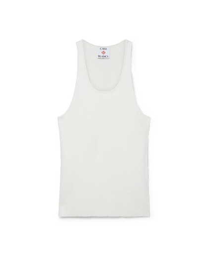 Gilet côtelé Boucle