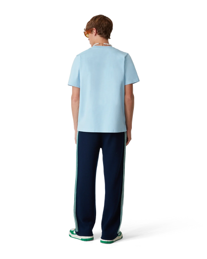 Metaphysical Tennis Icon Short Sleeve T-Shirt