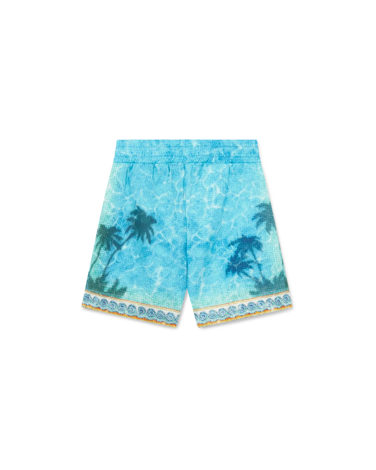 Shorts Emblème Piscine