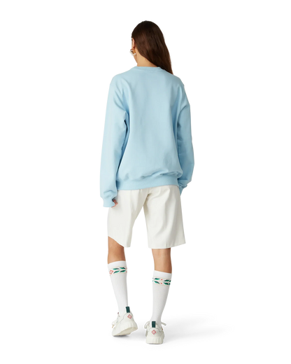 Sweat-shirt Iconique de Tennis Métaphysique