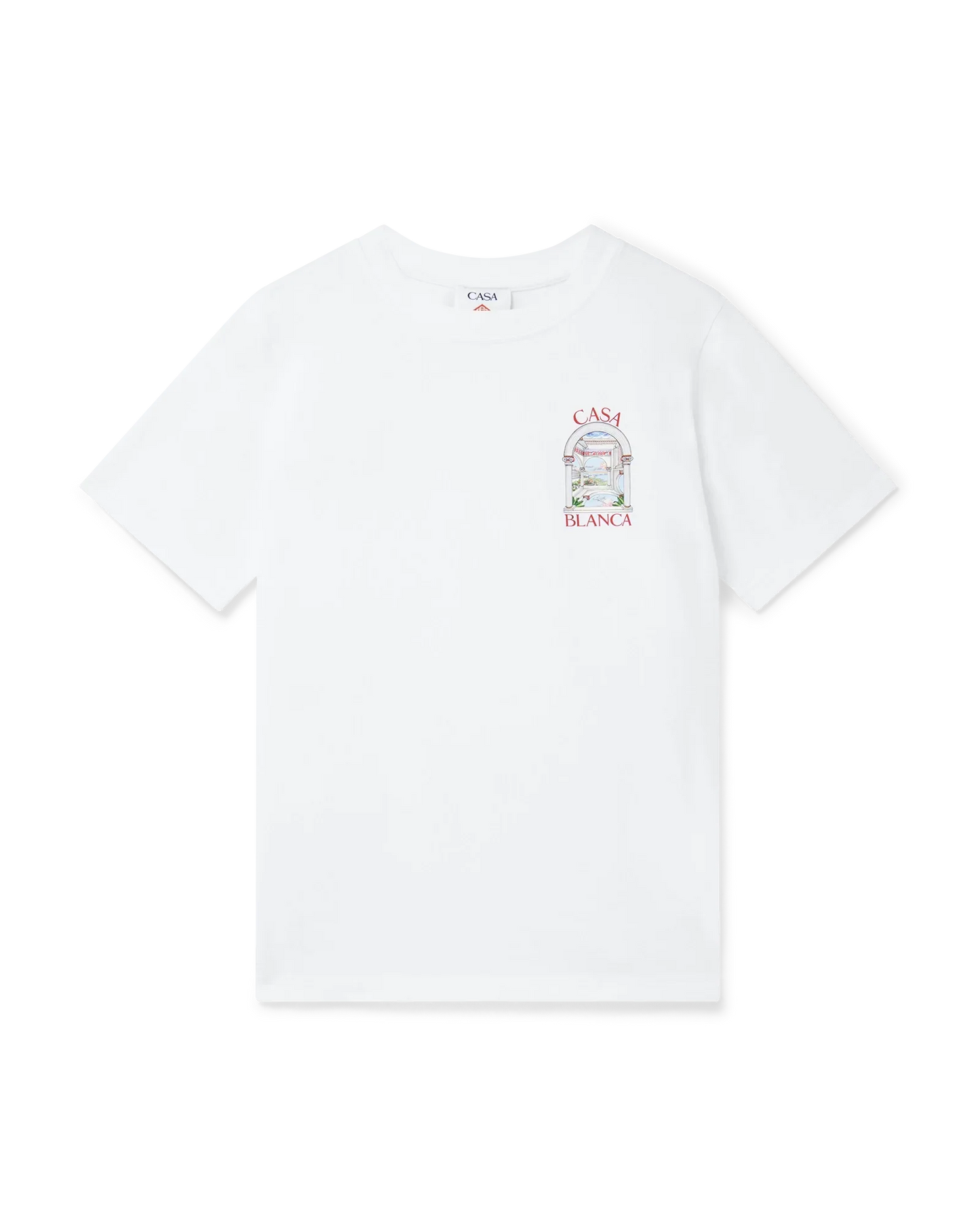 Le Passage Short Sleeve T-Shirt
