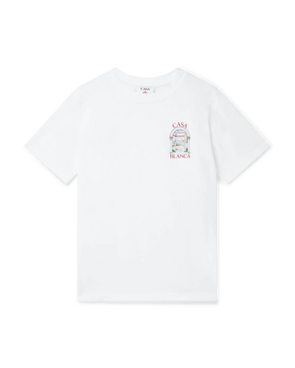 Le Passage Short Sleeve T-Shirt