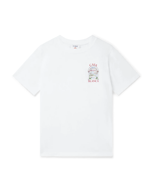 Le Passage Short Sleeve T-Shirt