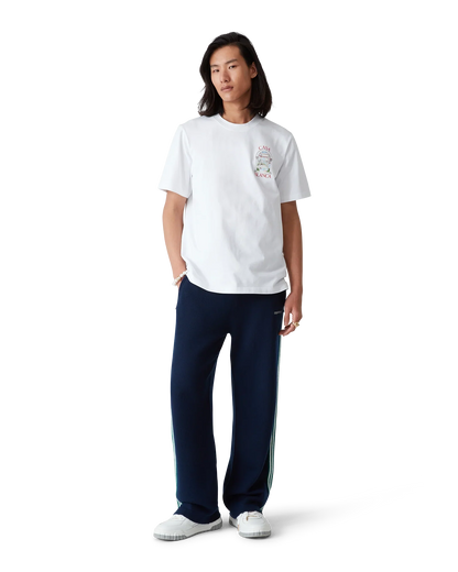 Le Passage Short Sleeve T-Shirt