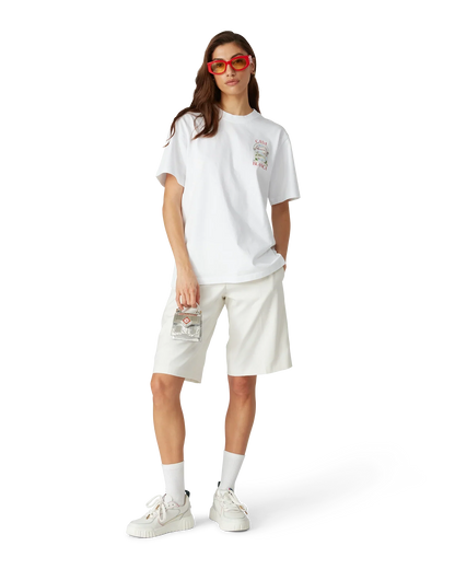 Le Passage Short Sleeve T-Shirt