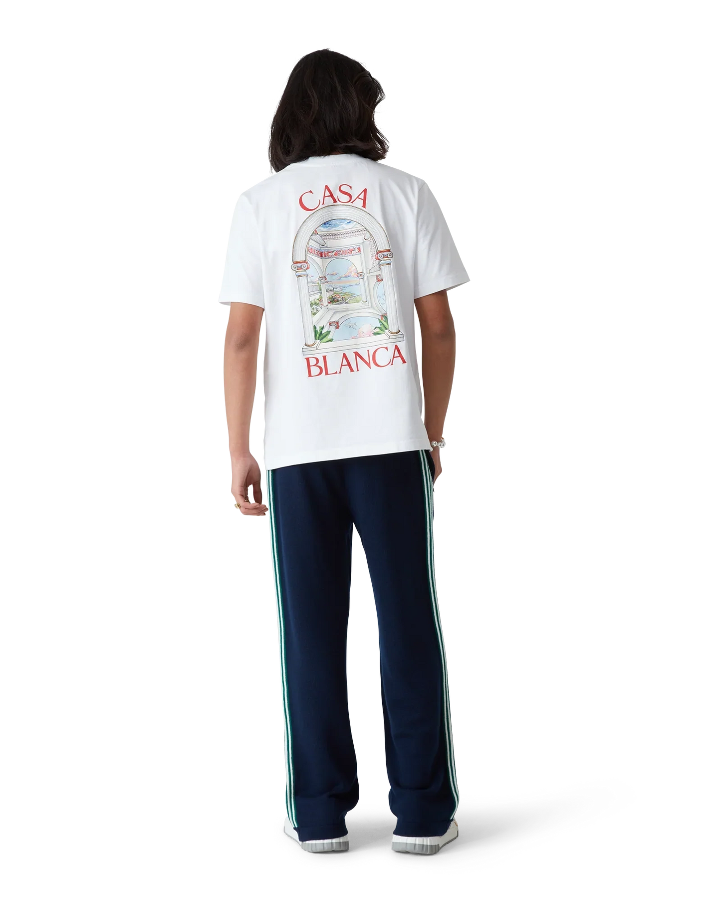 Le Passage Short Sleeve T-Shirt