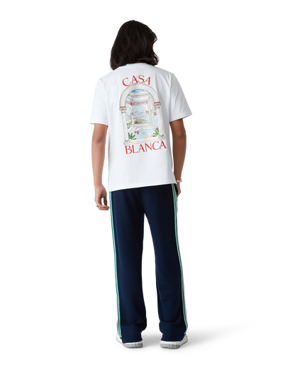 Le Passage Short Sleeve T-Shirt