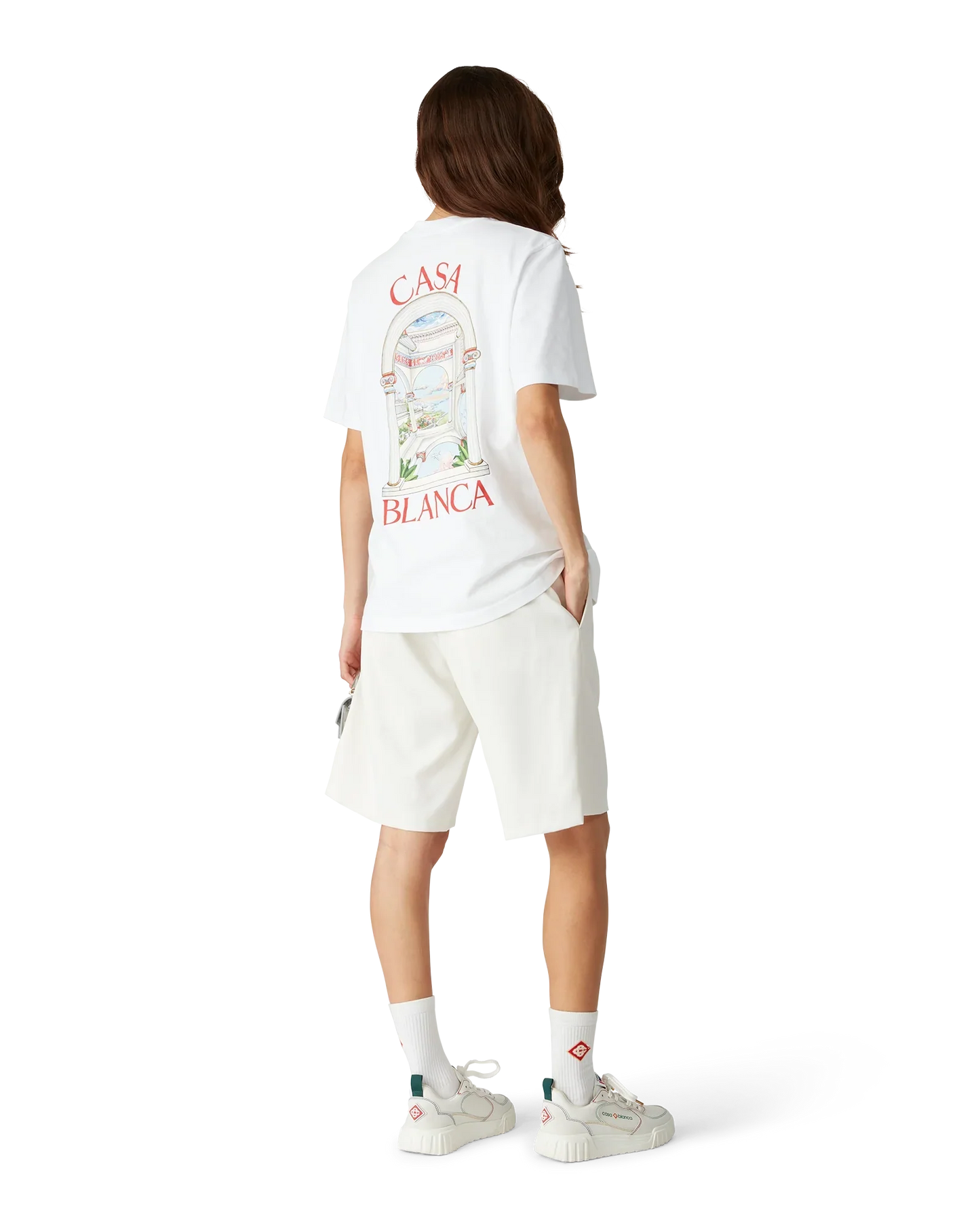 Le Passage Short Sleeve T-Shirt