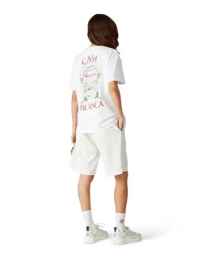 Le Passage Short Sleeve T-Shirt