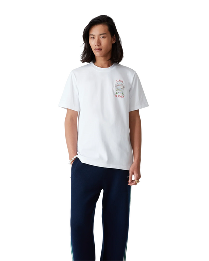 Le Passage Short Sleeve T-Shirt