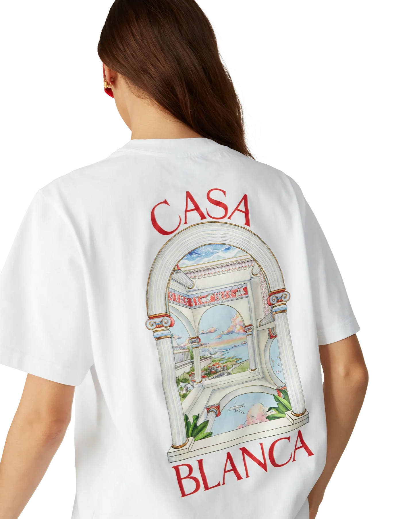 Le Passage Short Sleeve T-Shirt