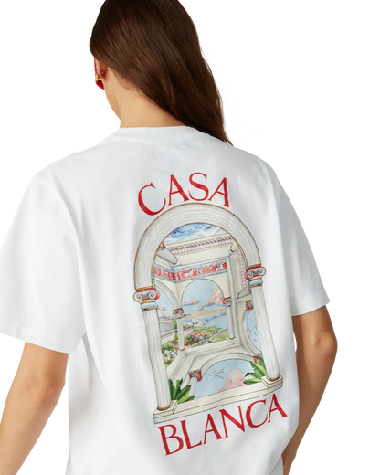 Le Passage Short Sleeve T-Shirt