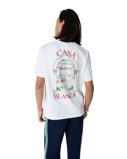 Le Passage Short Sleeve T-Shirt