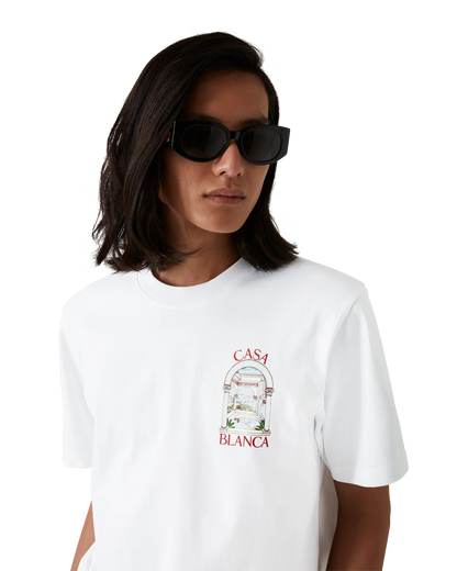 Le Passage Short Sleeve T-Shirt