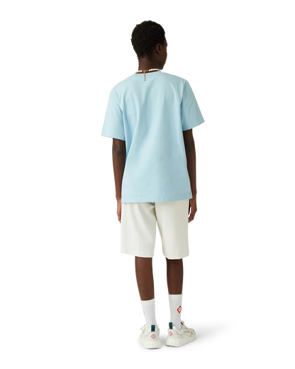 Metaphysical Tennis Icon Short Sleeve T-Shirt