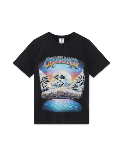 La Pr¨¦monition Short Sleeve T-Shirt