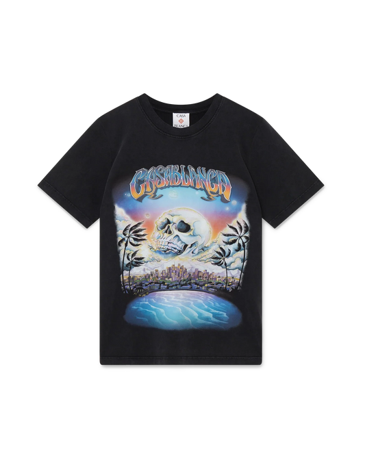 La Pr¨¦monition Short Sleeve T-Shirt