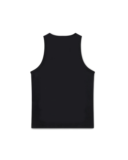 La Pr¨¦monition Crystal Embellished Tank Top
