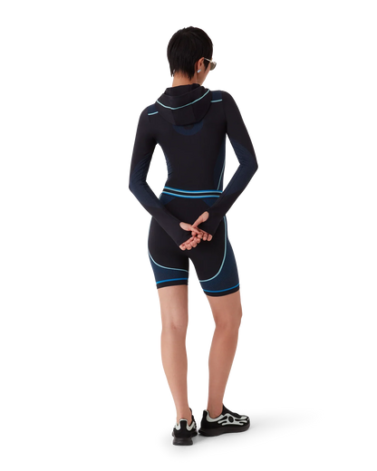 Short sans couture