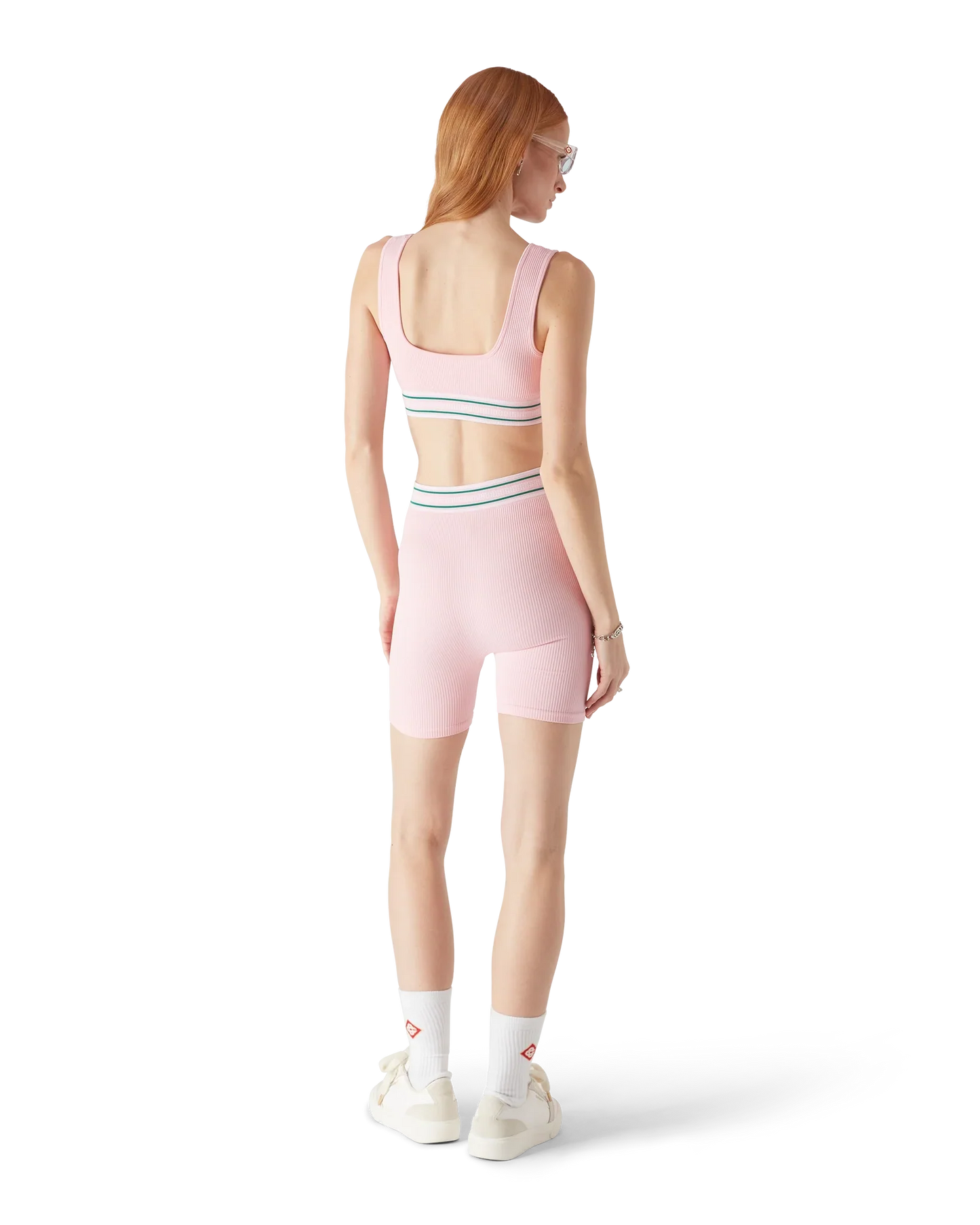 Short sans couture
