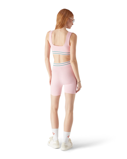 Short sans couture