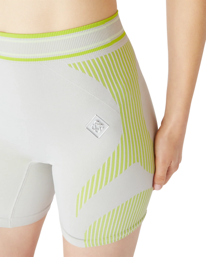 Short sans couture