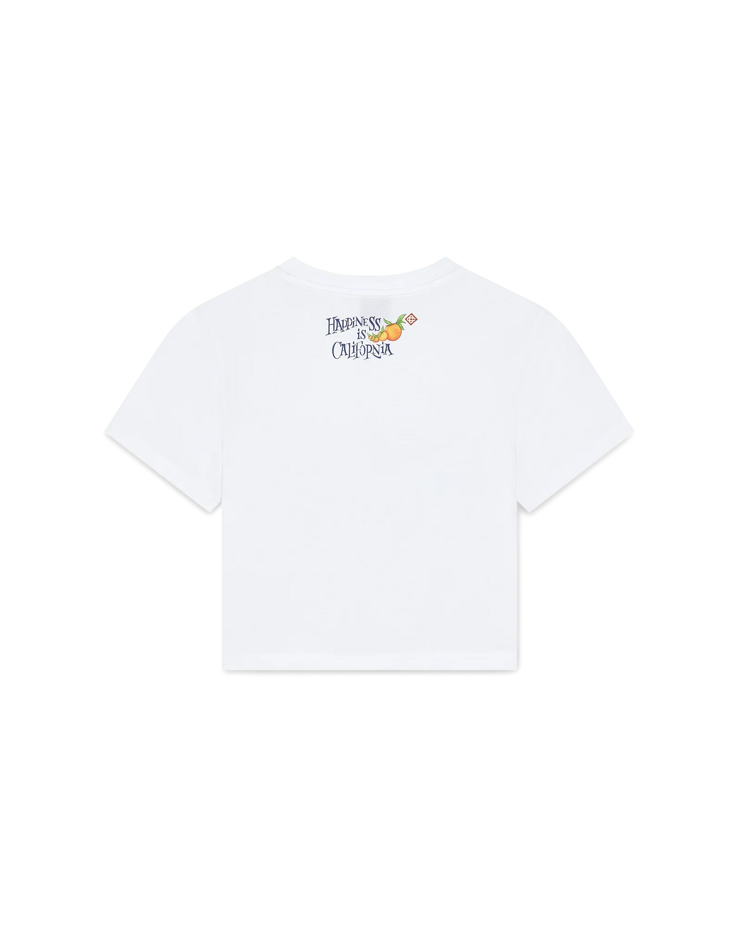T-shirt court bébé Los Angeles Store