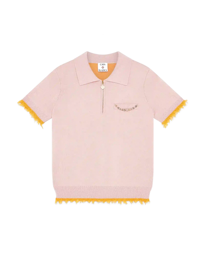 Polo double face