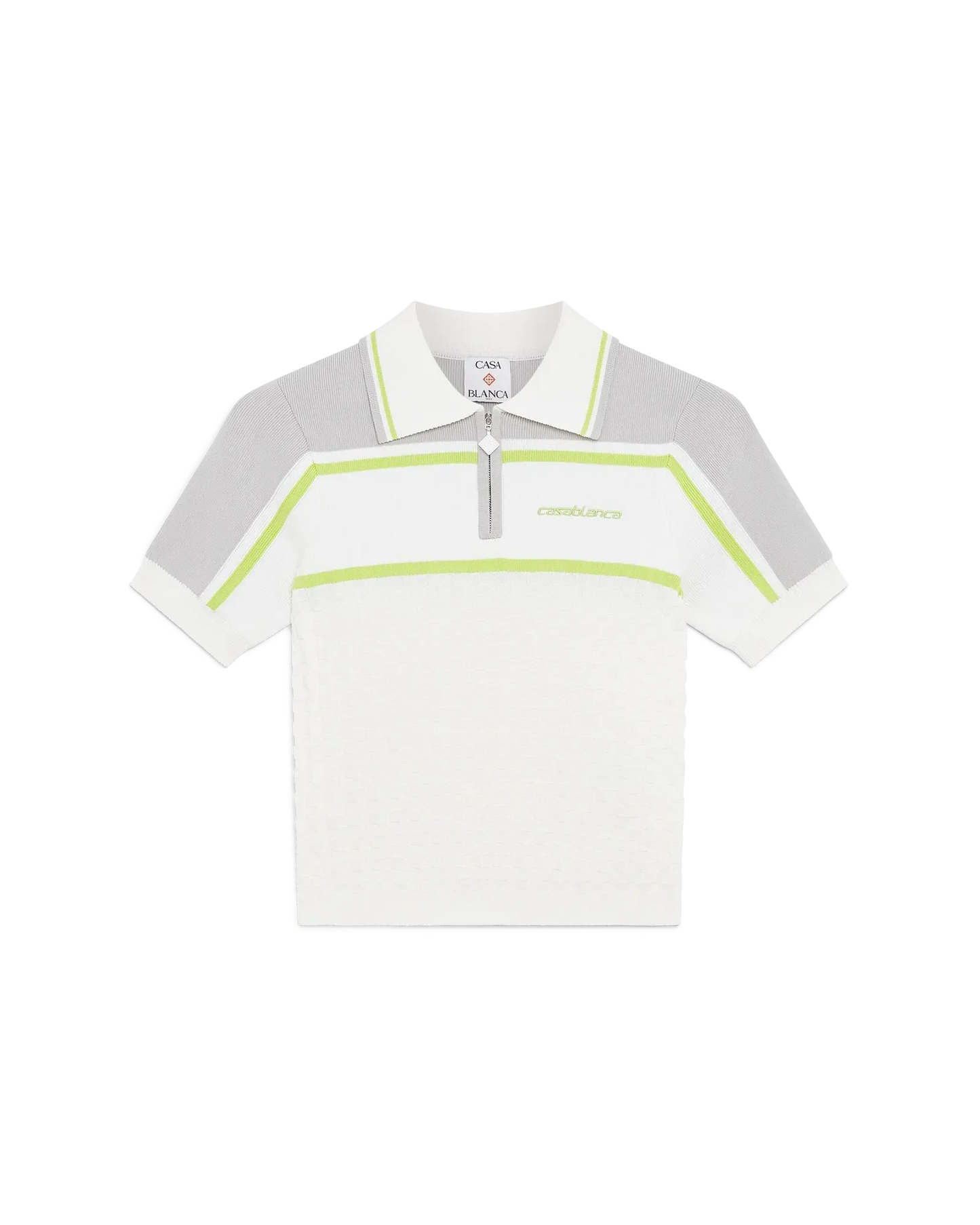Tennis Polo Shirt