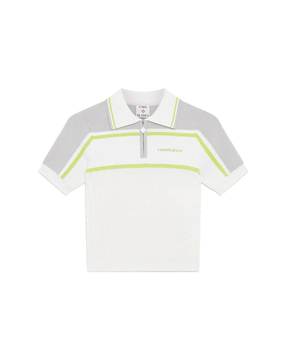 Tennis Polo Shirt