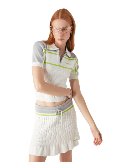 Tennis Polo Shirt