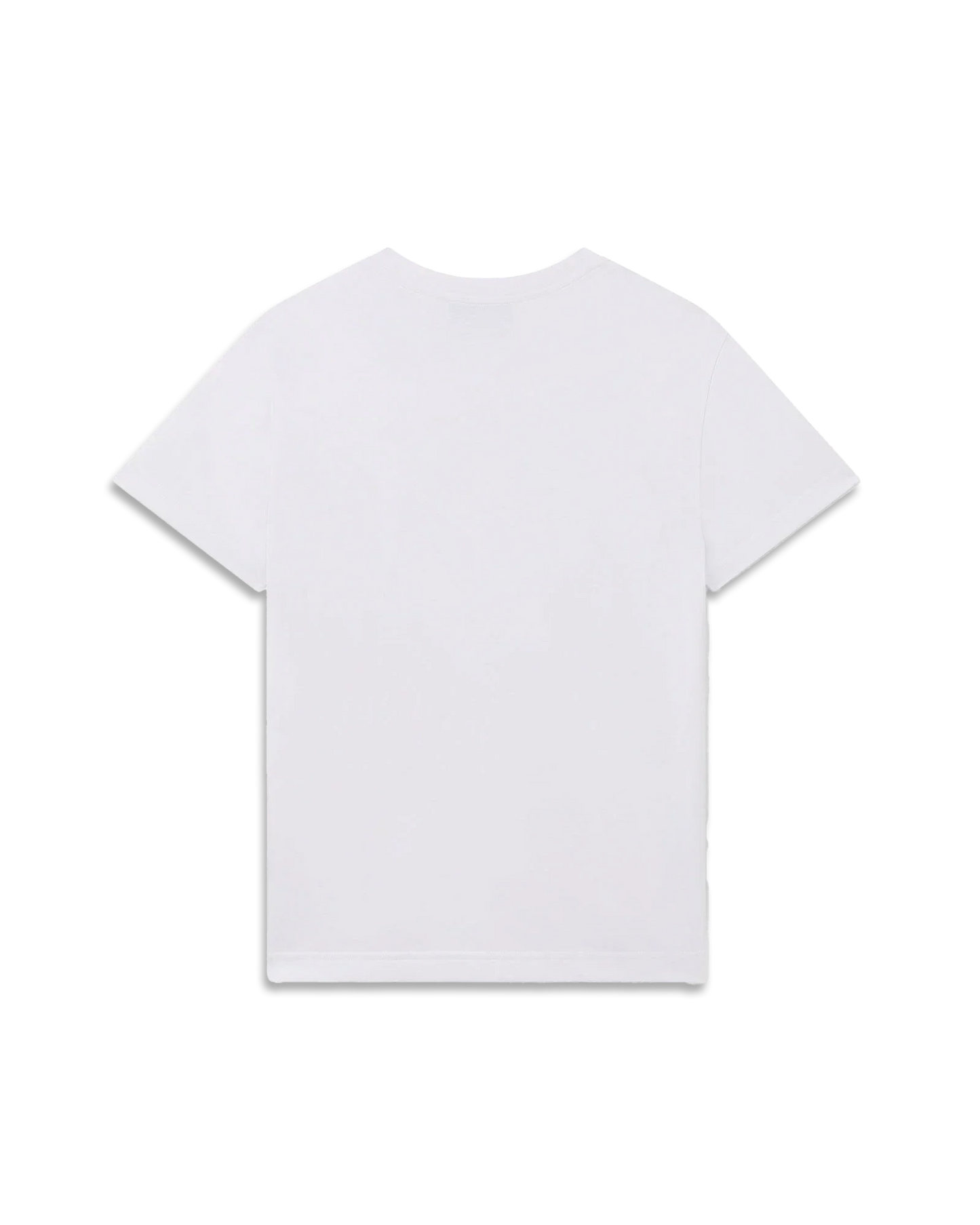 T-shirt Casa Crest à manches courtes