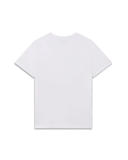 T-shirt Casa Crest à manches courtes