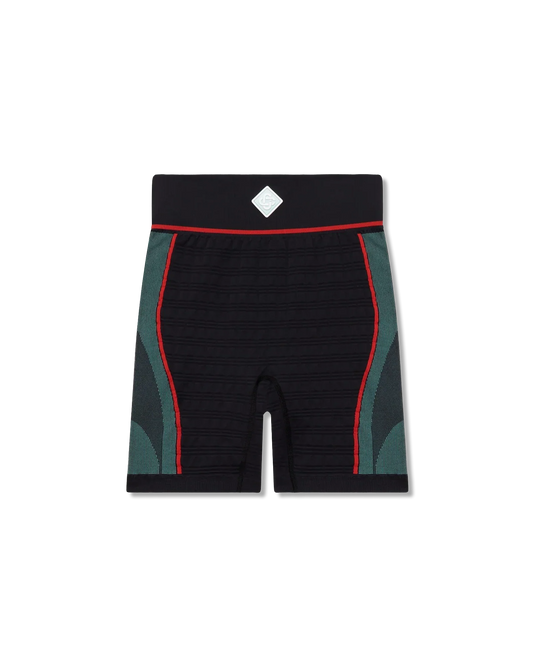 Seamless Sports Shorts