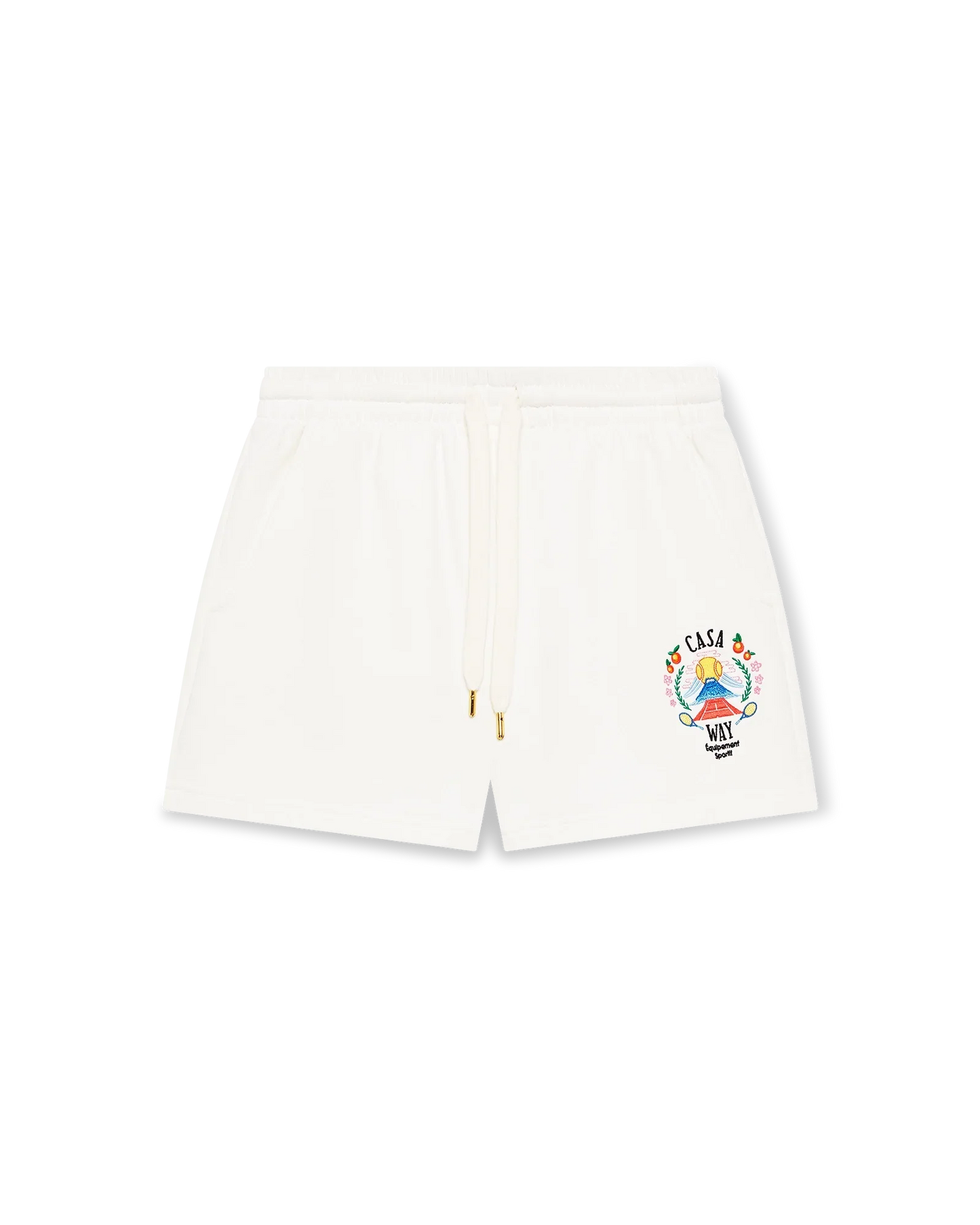 Shorts de survêtement Casa Way Mountain