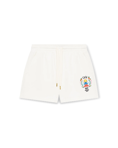 Shorts de survêtement Casa Way Mountain