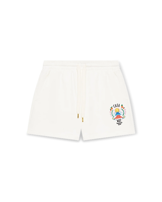Casa Way Mountain Sweatshorts