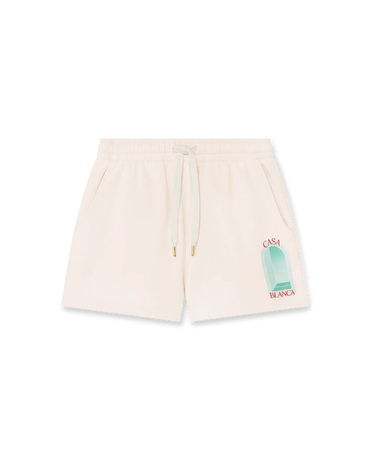 L'Arche Sweatshorts