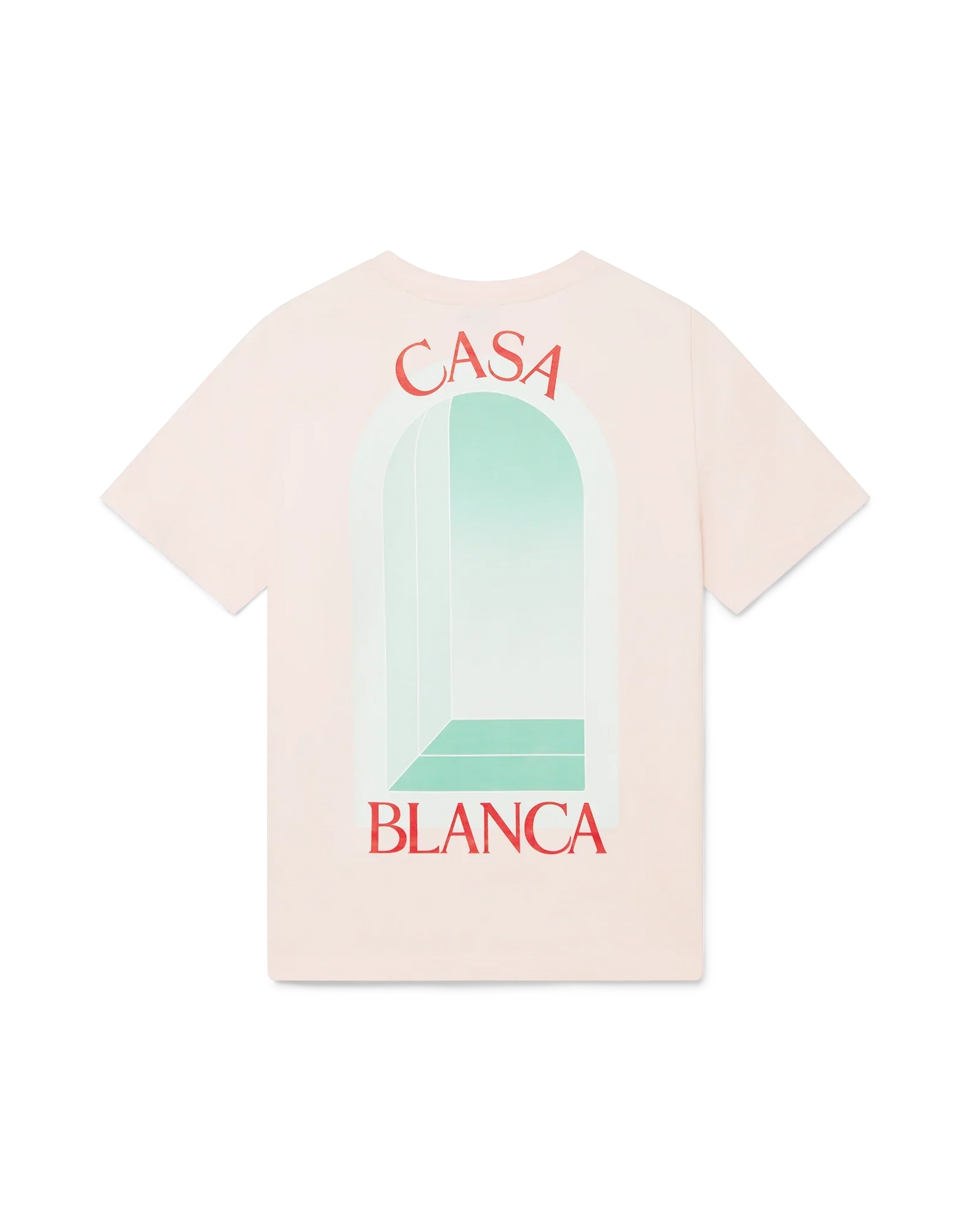 T-shirt à manches courtes L'Arche