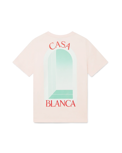 T-shirt à manches courtes L'Arche