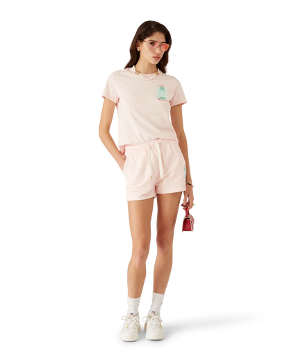 T-shirt à manches courtes L'Arche