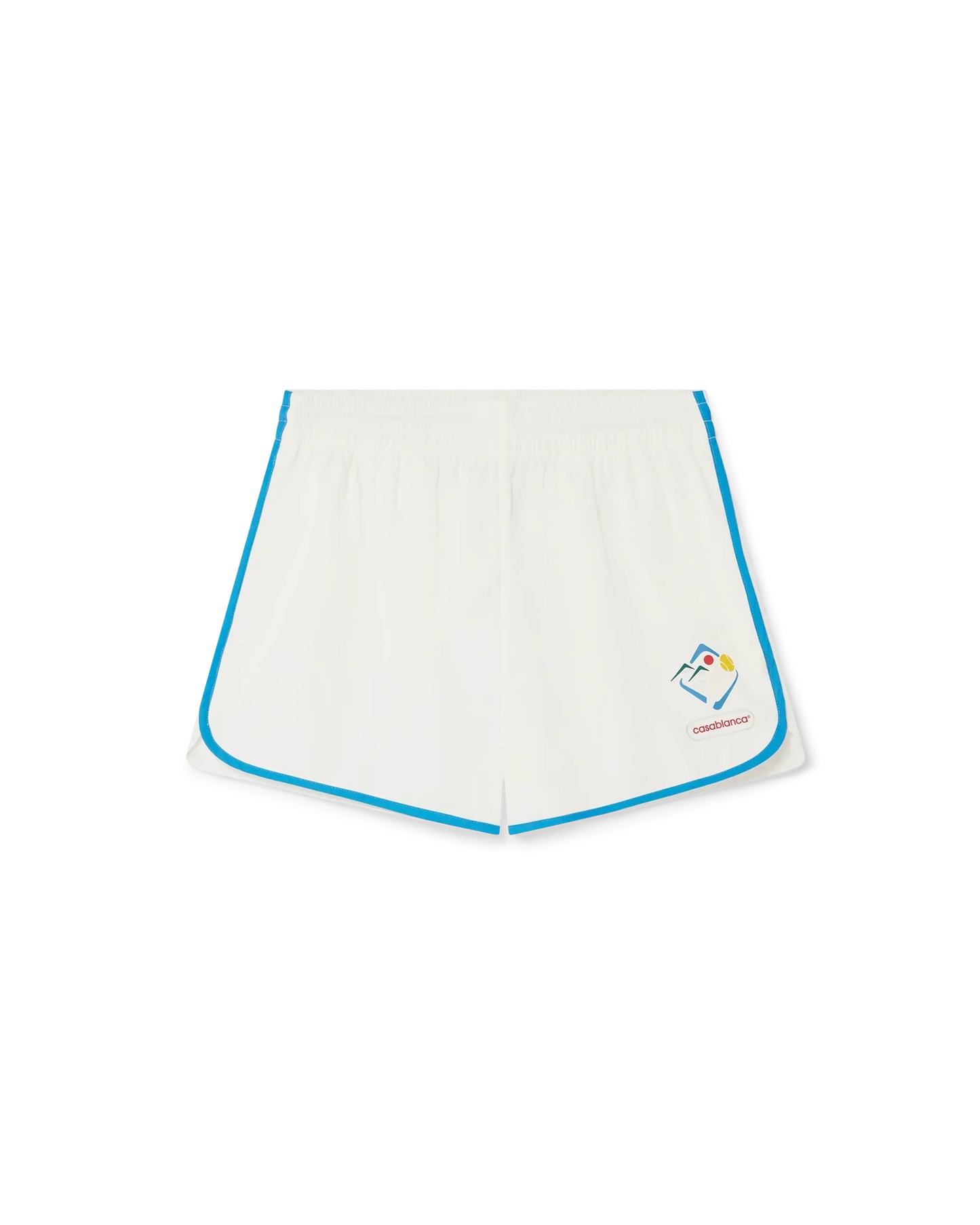 Shorts coupe-vent Casa Sportif