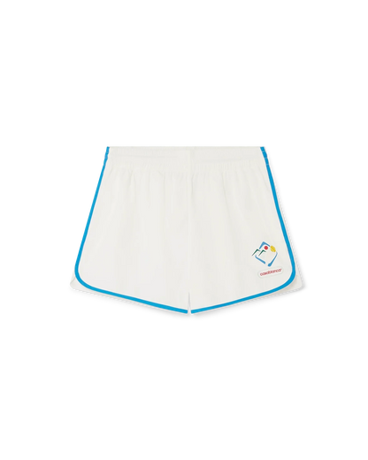 Shorts coupe-vent Casa Sportif