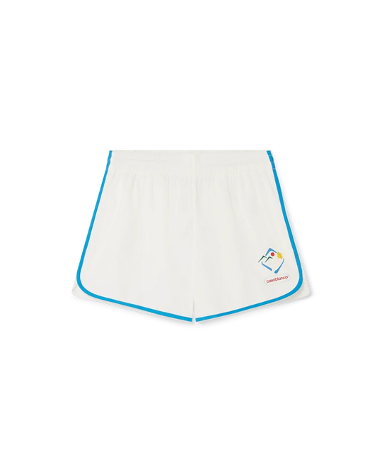 Casa Sportif Windbreaker Shorts