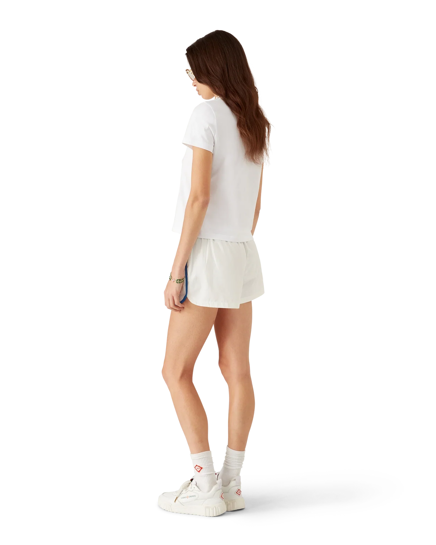 Shorts coupe-vent Casa Sportif