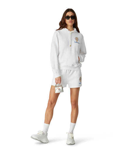 Short de jogging Diamond Column