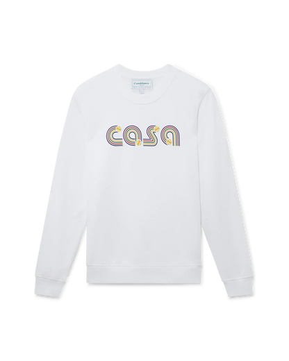 Sweat-shirt Casa