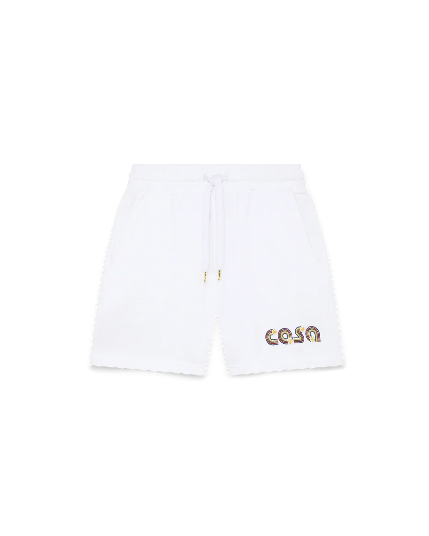 Casa Sweatshorts
