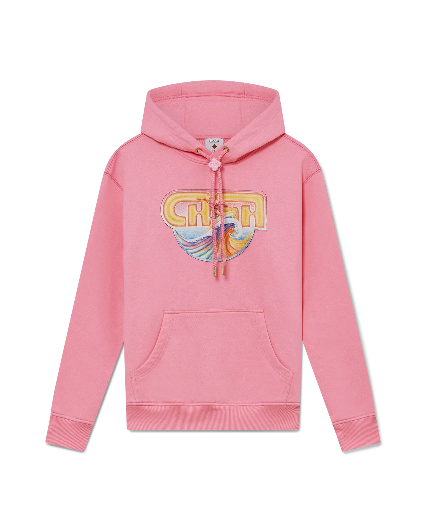 Casa Surf Hooded Sweatshirt