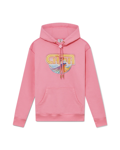 Casa Surf Hooded Sweatshirt
